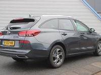 Occasion Hyundai i30 Comfort 120 PK (88 kW) 2021 Grijs Stationwagen