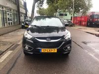 tweedehands Hyundai ix35 2.0i Dynamic