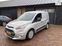 Occasion Ford Transit Connect Trend 101 PK (74 kW) 2014 Grijs (metallic) MPV