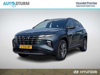 Occasion Hyundai Tucson Comfort 230 PK (169 kW) 2024 Blauw SUV