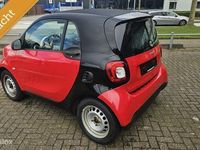 tweedehands Smart ForTwo Coupé 1.0 Turbo Perfect