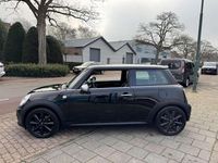 Occasion Mini Cooper 122 PK (89 kW) 2013 Zwart (metallic) Hatchback