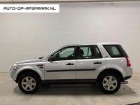 Occasion Land Rover Freelander 2 HSE 233 PK (171 kW) 2007 Grijs SUV