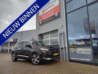 Occasion Peugeot 3008 Allure 131 PK (96 kW) 2021 Zwart SUV
