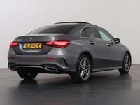 Occasion Mercedes A250 Business 163 PK (119 kW) 2025 Grijs (metallic) Sedan