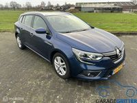 tweedehands Renault Mégane IV Estate 1.5 dCi Zen