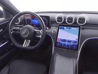 tweedehands Mercedes E300 C-KLASSE EstateAMG Line | Verwacht | 360 camera | Panoramadak | Rij assistentie | Trekhaak | Memory pakket |