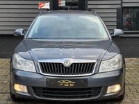 tweedehands Skoda Octavia Combi 1.2 TSI Ambition Business Line|Navi|Cruise