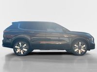 Nieuw Mitsubishi Outlander P-HEV Edition 2026 Black diamond SUV