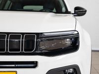 Occasion Jeep Avenger EV Summit 2025 Wit SUV