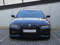 Occasion BMW 430 Executive 245 PK (180 kW) 2024 Zwart Coupé