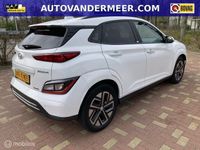 tweedehands Hyundai Kona EV Fashion 39 kWh | Warmtepomp | 30 Years Edit.