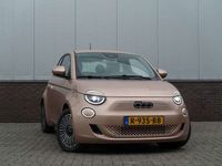 tweedehands Fiat 500e 