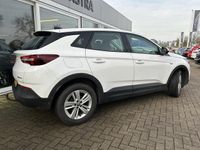 tweedehands Opel Grandland X 1.5 CDTi Online Edition 50% deal 7.975,- ACTIE Tre