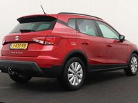 Occasion Seat Arona Business 97 PK (71 kW) 2020 Rood SUV