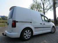 tweedehands VW Caddy 1.4i Benzine, 'Edition 30' Model 2011 !