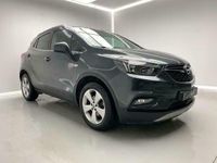 tweedehands Opel Mokka 1.6 CDTI *GARANTIE 12 MOIS*GPS*CUIR*CAMERA AR*