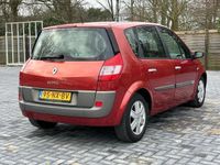 tweedehands Renault Scénic II 2.0-16V Expression Luxe