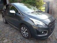 tweedehands Peugeot 3008 1.6 HDi Allure