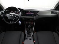 tweedehands VW Polo 1.0 TSI Comfortline