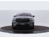 tweedehands Skoda Enyaq iV Sportline Elektromotor 210 kW / 286 pk SUV Elektri