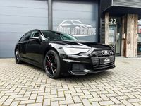 tweedehands Audi A6 Avant 55 TFSI e quattro Competition 367 PK