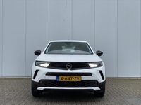 tweedehands Opel Mokka-e Έlectric Έlectric 50kWh 136pk 11 kW Edition | Navigatie | Camera | Sensoren | Adaptive Cruise |