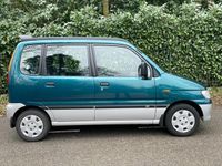 tweedehands Daihatsu Move 1.0-12V