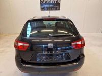 tweedehands Seat Ibiza ST 1.4 86 pk. met navigatie