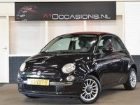 tweedehands Fiat 500C 1.2 Lounge