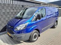 tweedehands Ford Transit Custom 270 2.2 TDCI L1H1 Economy Edition