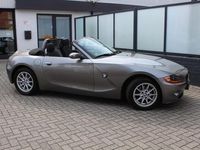 tweedehands BMW Z4 Roadster 2.2i Aut Airco Pdc Navigatie Youngtimer