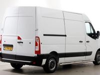 tweedehands Opel Movano 2.3 CDTI 130pk L2H2 Airco/Navi 01-2018