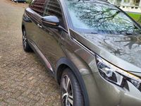 tweedehands Peugeot 5008 2.0 Bl.HDI BL. GT-L.