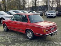 tweedehands BMW 1602 02-serie