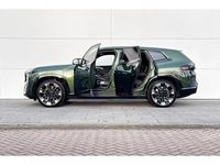 Occasion BMW XM 748 PK (550 kW) 2024 Groen SUV
