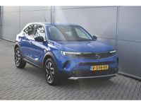 tweedehands Opel Mokka 1.2 Elegance / RIJKLAARPRIJS / carplay / pdc / cam
