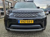 tweedehands Land Rover Discovery 5 3.0 Sd6 grijskenteken 306PK