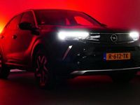 Occasion Opel Mokka Elegance 131 PK (96 kW) 2021 Zwart (metallic) SUV