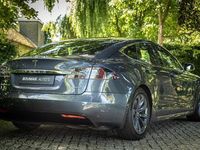 tweedehands Tesla Model S 75D Base Panoramadak Enhanced Autopilot