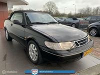 tweedehands Saab 900 Cabriolet 2.0 S