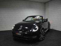 tweedehands VW Beetle 1.4 TSI Exclusive Edition, Xenon, Leder, Navi, Cli