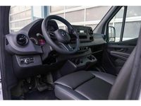 tweedehands Mercedes E-Sprinter SprinterBestelwagen L2