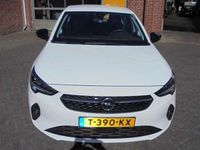 tweedehands Opel Corsa-e 50kWh 136pk Aut (11 kw boordlader 3Fase) Elegance|