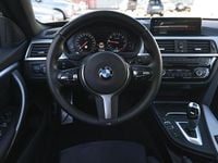 Occasion BMW 418 Executive 136 PK (100 kW) 2021 Zwart Coupé