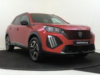 Occasion Peugeot 2008 Allure 131 PK (96 kW) 2023 Rood SUV