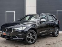 Occasion Volvo XC60 R-Design 303 PK (222 kW) 2019 Zwart SUV