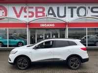 tweedehands Renault Kadjar 1.3 TCE 140PK BLACK EDITION LED NAVI PANO-DAK CAME