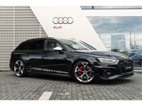 tweedehands Audi RS4 Competition plus | Panorama dak | RS Sportuitlaat | 360 Camera |