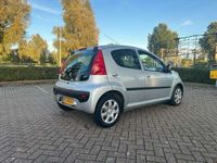 tweedehands Peugeot 107 1.0-12V XS